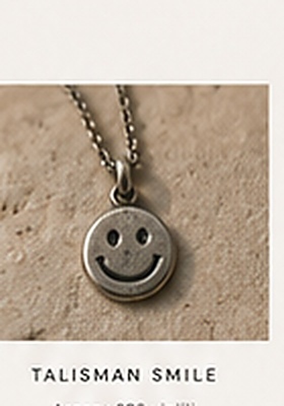 Talisman Smile