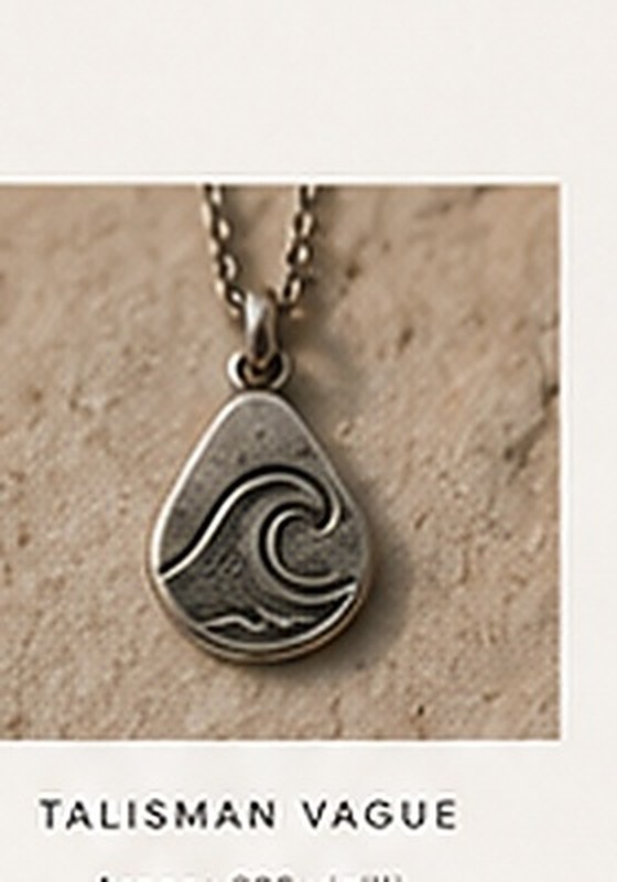 Talisman Vague
